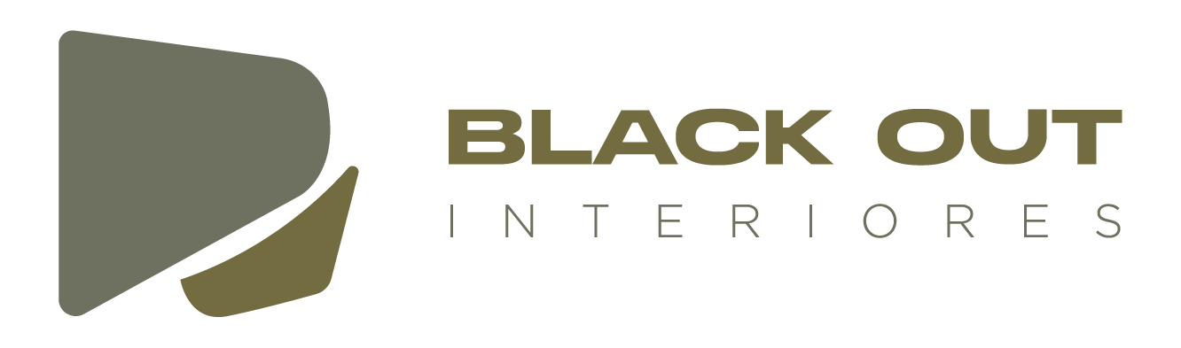 INTERIORES BLACKOUT